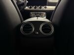Mercedes-Benz E 2018 Musta