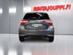Toyota Yaris 2019 Harmaa