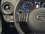 Toyota Yaris 2019 Harmaa