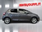Toyota Yaris 2019 Harmaa