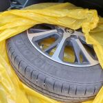 Toyota Yaris 2019 Harmaa