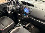 Toyota Yaris 2019 Harmaa