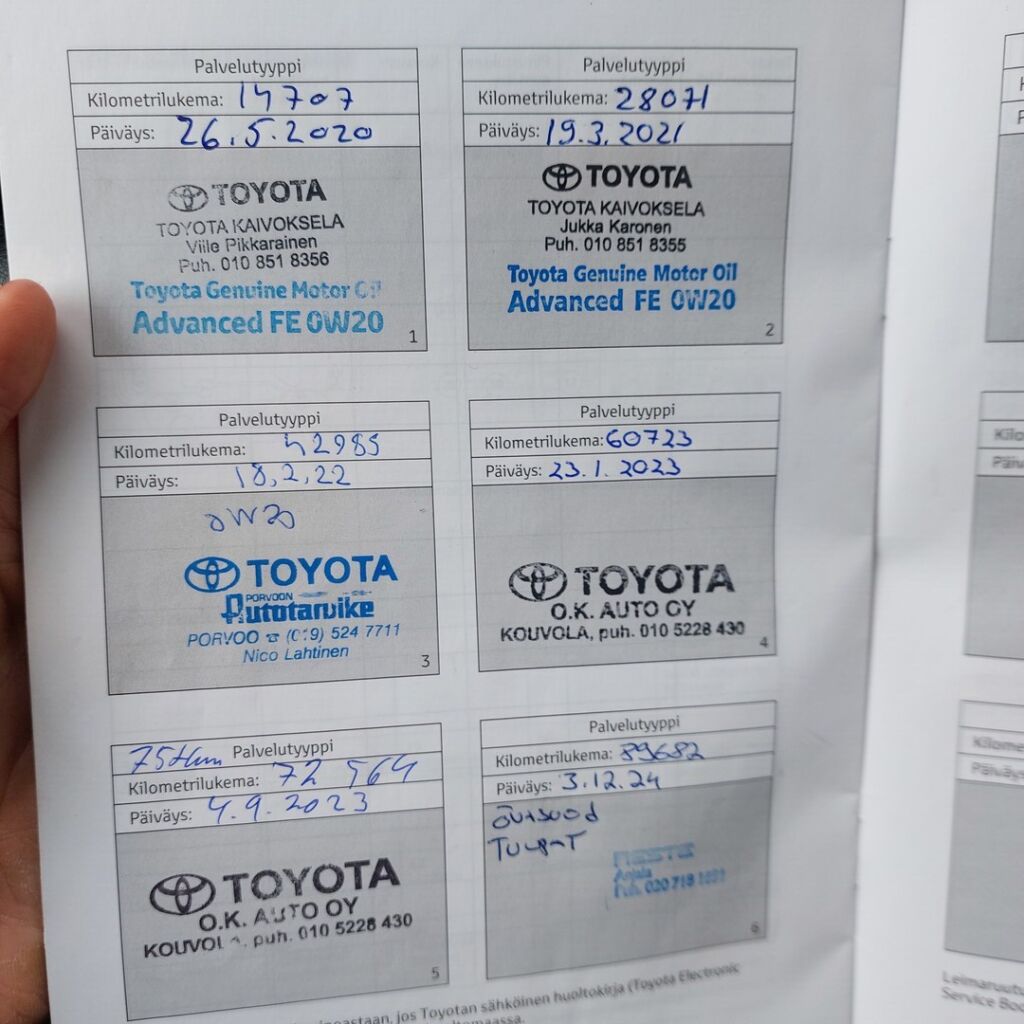 Toyota Yaris 2019 Harmaa