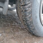 Toyota Yaris 2019 Harmaa