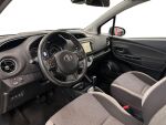 Toyota Yaris 2019 Harmaa