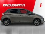 Toyota Yaris 2019 Harmaa