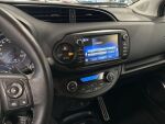 Toyota Yaris 2019 Harmaa
