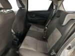 Toyota Yaris 2019 Harmaa