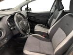 Toyota Yaris 2019 Harmaa