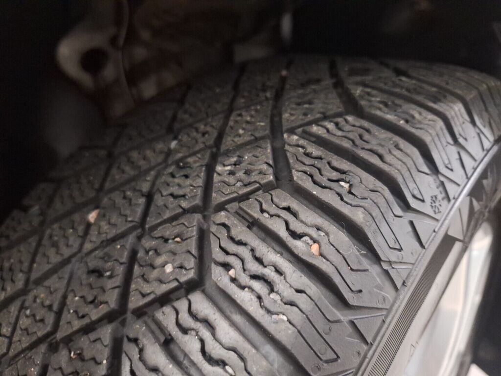 Volkswagen T-Roc 2019 Valkoinen