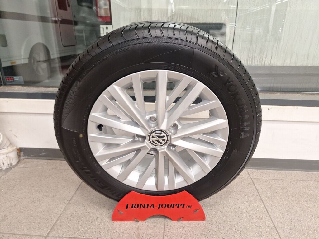 Volkswagen T-Roc 2019 Valkoinen