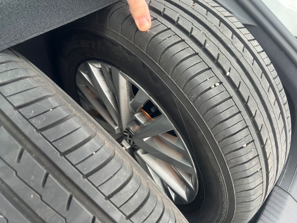 Volkswagen T-Roc 2019 Valkoinen