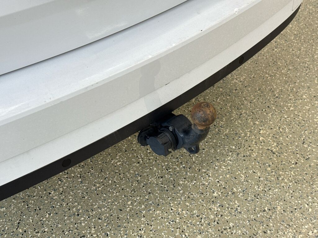 Skoda Superb 2019 Valkoinen