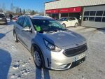 Kia Niro 2019 Hopea