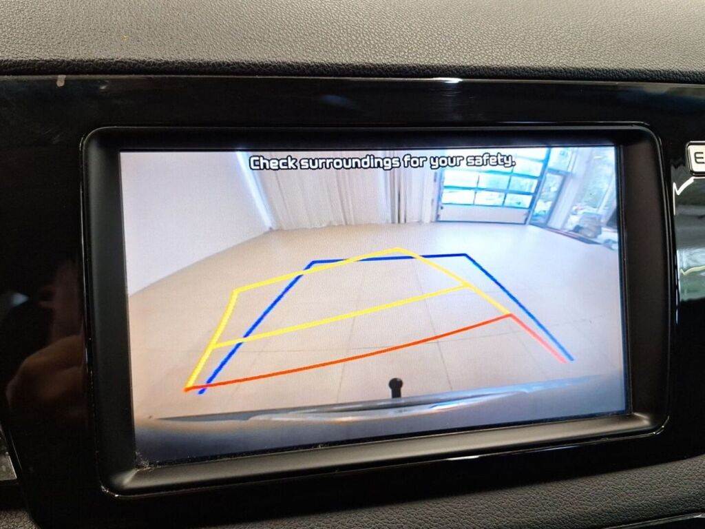 Kia Niro 2019 Harmaa