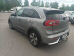Kia Niro 2019 Harmaa