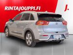 Kia Niro 2019 Harmaa