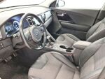 Kia Niro 2019 Harmaa