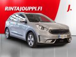 Kia Niro 2019 Harmaa