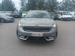 Kia Niro 2019 Harmaa