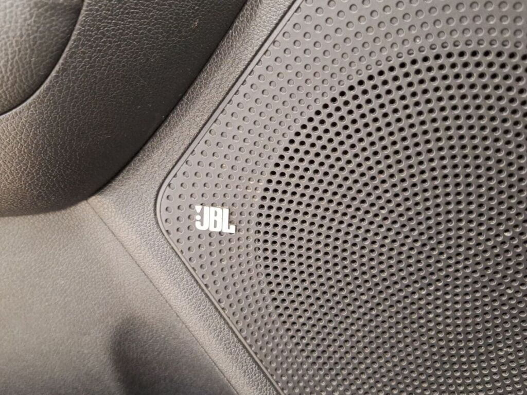 Kia Niro 2019 Harmaa
