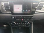 Kia Niro 2019 Harmaa