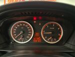 BMW 520 2006 Musta