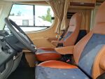 Dethleffs Advantage I 6571 2009 Valkoinen