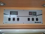 Dethleffs Advantage I 6571 2009 Valkoinen