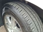 Dethleffs Advantage I 6571 2009 Valkoinen
