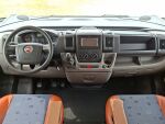 Dethleffs Advantage I 6571 2009 Valkoinen