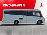 Dethleffs Advantage I 6571 2009 Valkoinen
