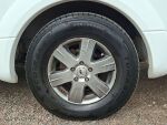 Dethleffs Advantage I 6571 2009 Valkoinen
