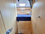 Dethleffs Advantage I 6571 2009 Valkoinen