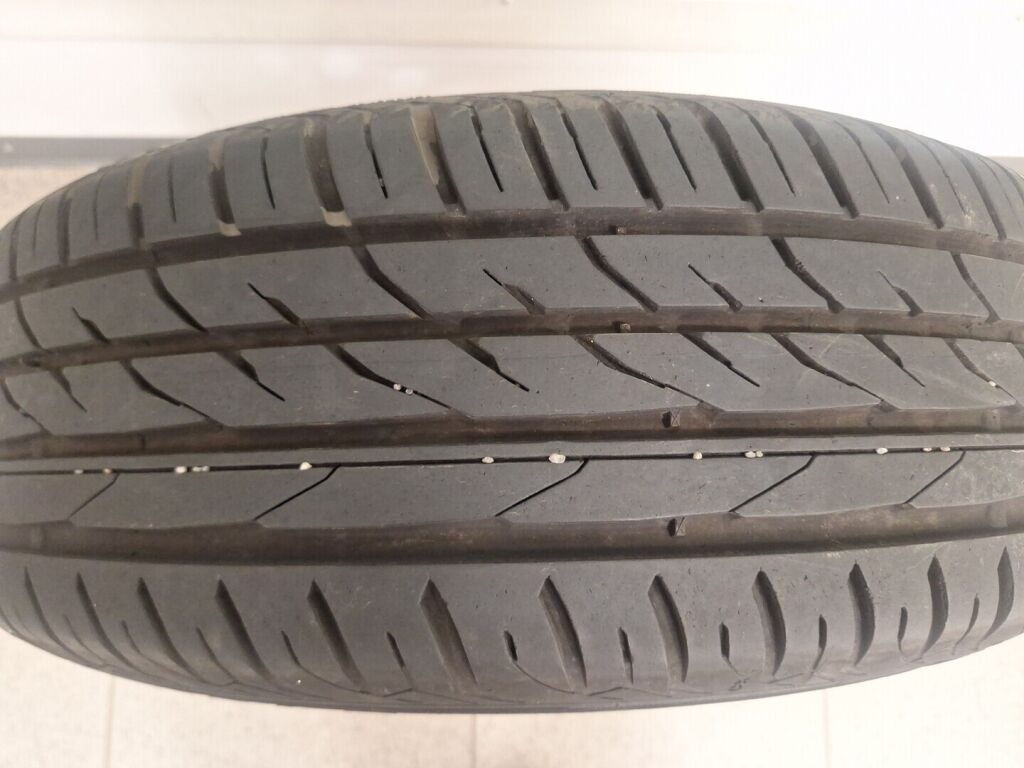 Toyota Verso 2010 Sininen