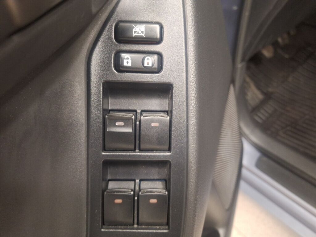 Toyota Verso 2010 Sininen