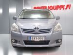 Toyota Verso 2010 Sininen