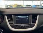 Opel Grandland X 2019 Harmaa