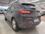Opel Grandland X 2019 Harmaa