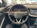 Opel Grandland X 2019 Harmaa
