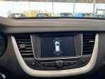 Opel Grandland X 2019 Harmaa