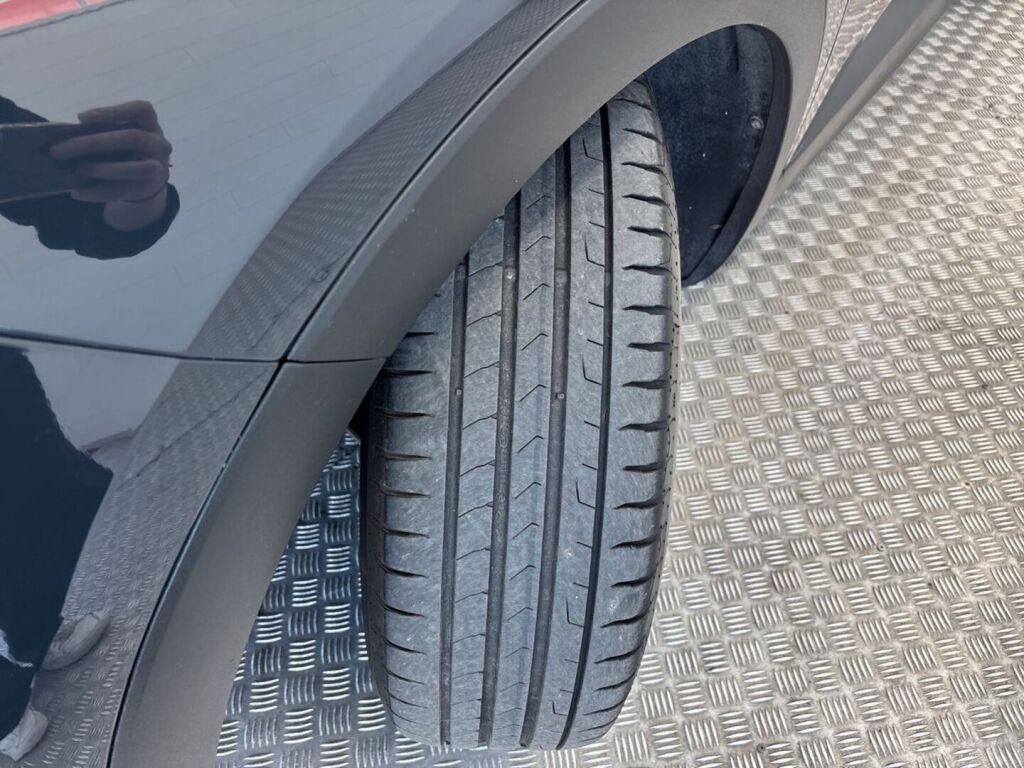 Opel Grandland X 2019 Harmaa