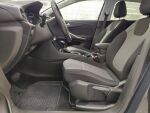 Opel Grandland X 2019 Harmaa