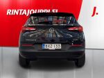 Opel Grandland X 2019 Harmaa