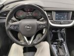 Opel Grandland X 2019 Harmaa