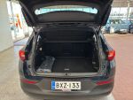 Opel Grandland X 2019 Harmaa