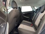 Opel Grandland X 2019 Harmaa