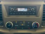 Ford Transit Custom 2019 Valkoinen