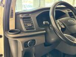 Ford Transit Custom 2019 Valkoinen