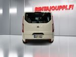 Ford Transit Custom 2019 Valkoinen